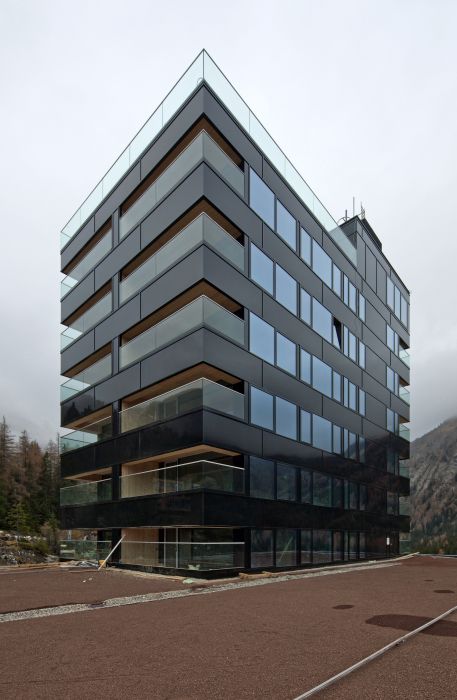 IDL - 009 - kals gradonna baustelle